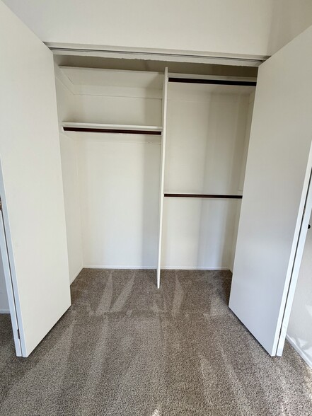 Bedroom 2 - 1429 Bay St