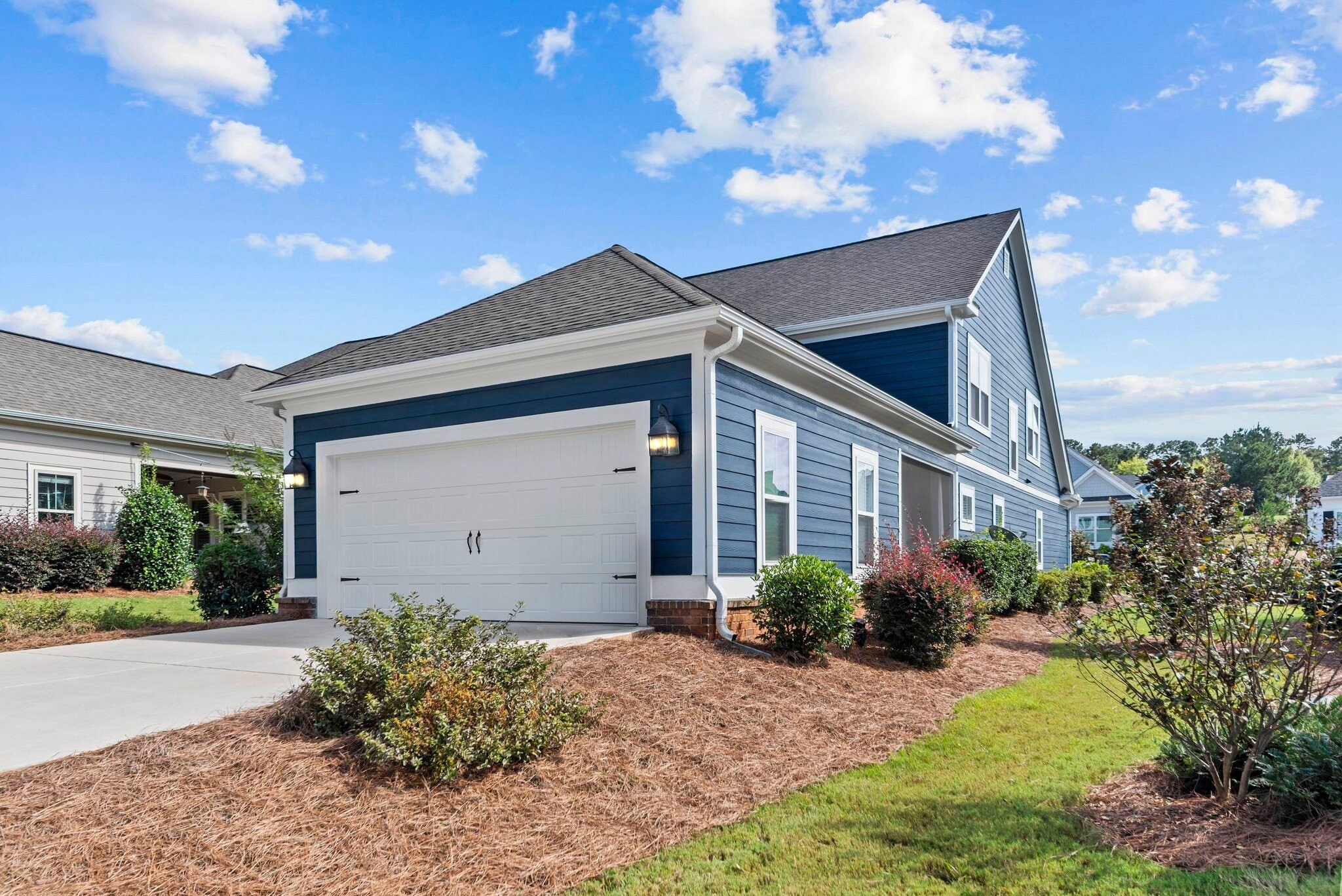 Building Photo - 1021 Saddlers Way