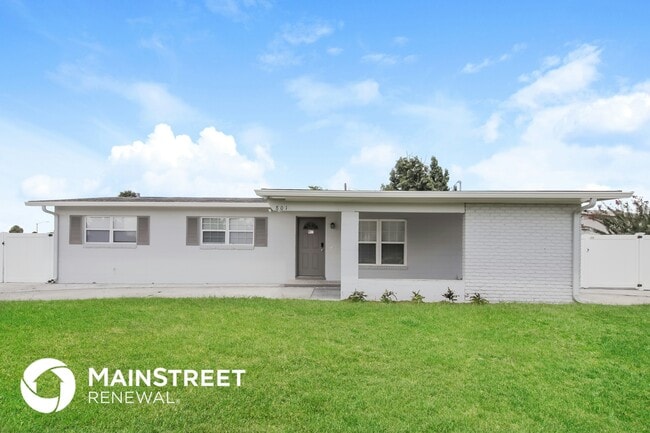 Building Photo - 801 Jordan Ave