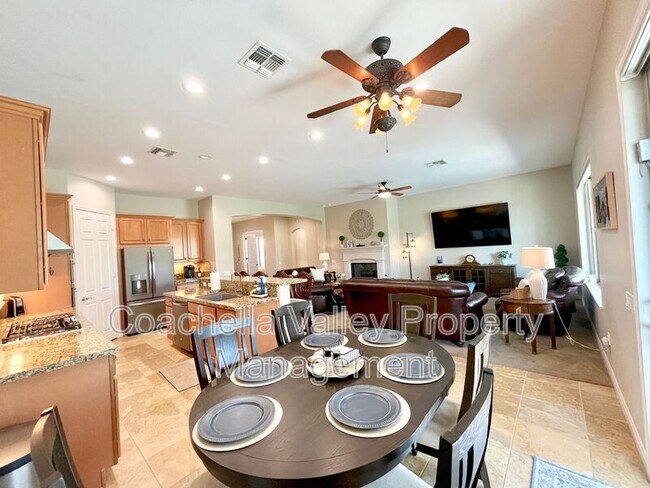 Building Photo - 80734 Camino Santa Elise