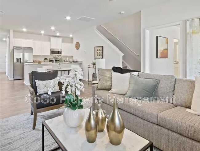 Building Photo - 118 Paddock Glen Dr
