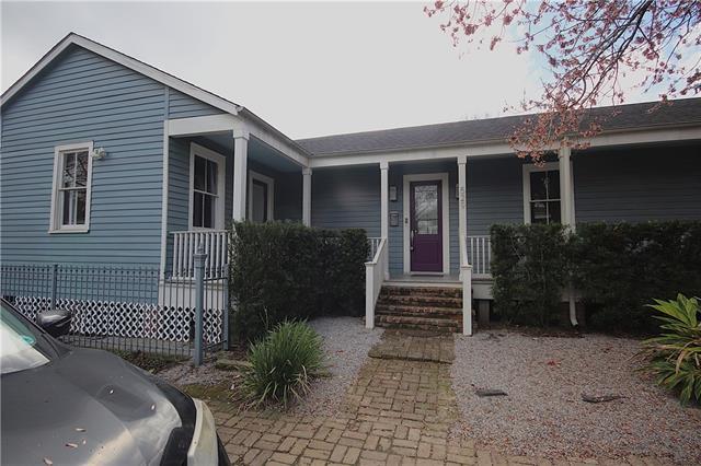 Building Photo - 529 Jena St