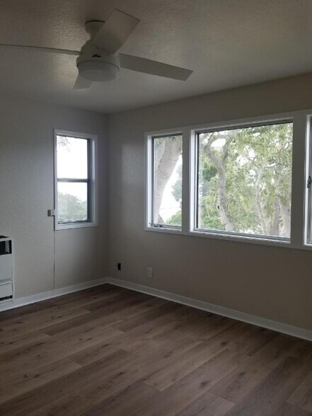 Building Photo - 825 Cypress St