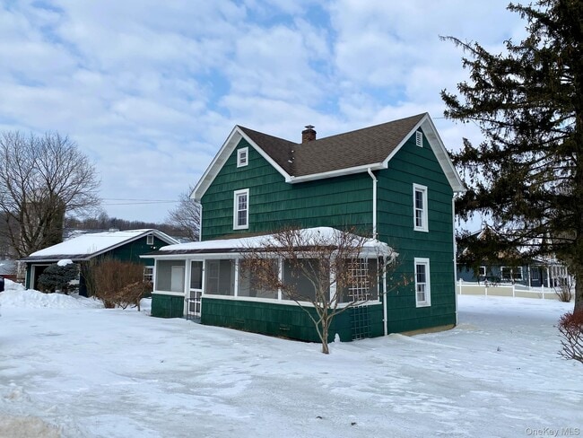 Building Photo - 42 Amity Rd