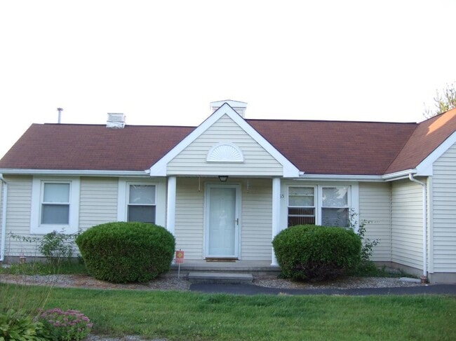 Building Photo - The Elvree Ranch