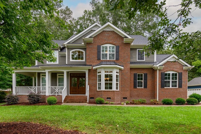 Primary Photo - Stunning 4bd/3.5ba Home on Half-Acre Lot J...