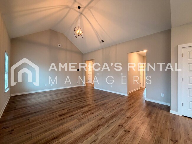 Building Photo - Modern Single Level Living in Eastaboga, AL!