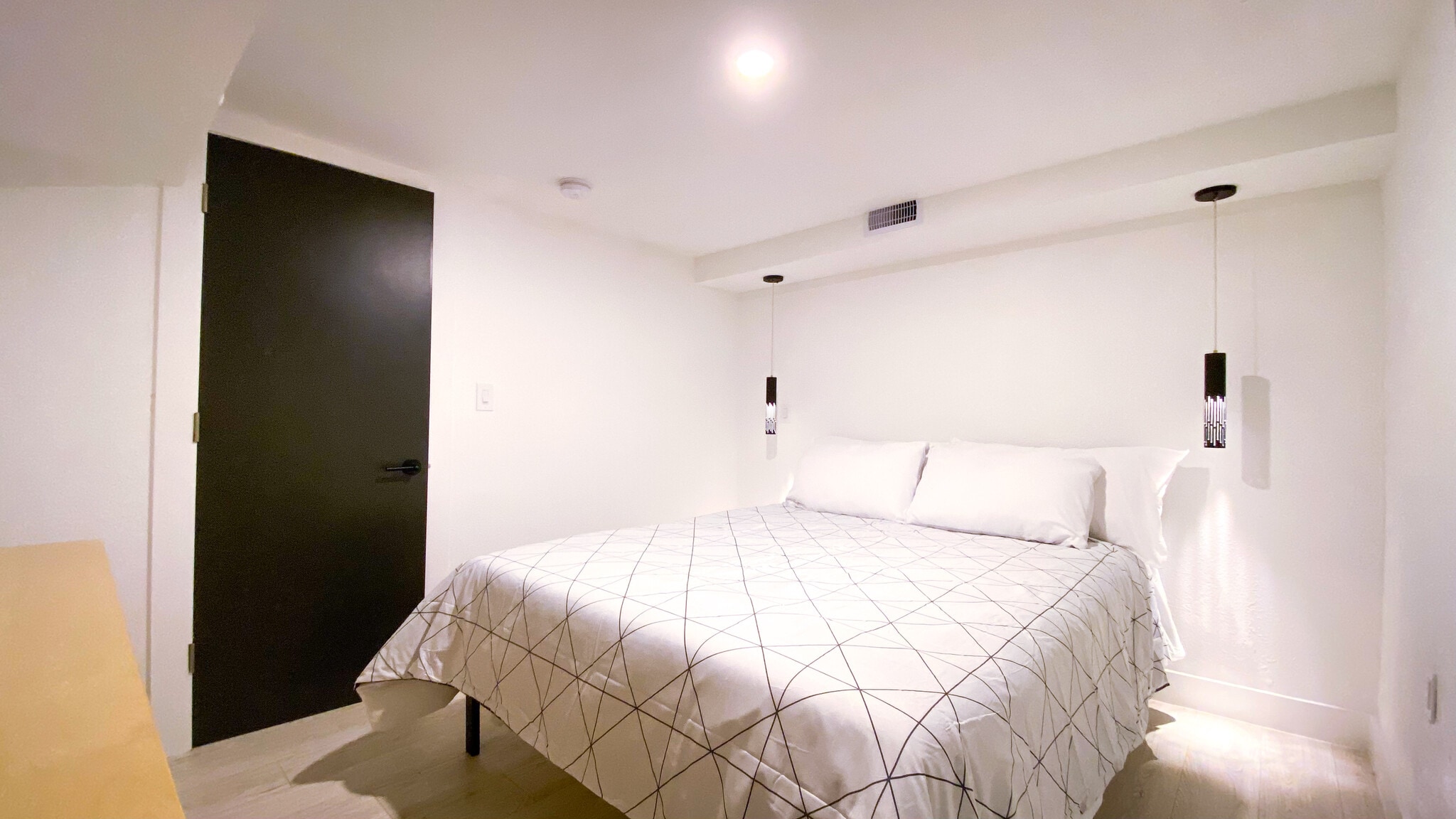 Basement Bedroom 2 - Small - 948 S 1500 W
