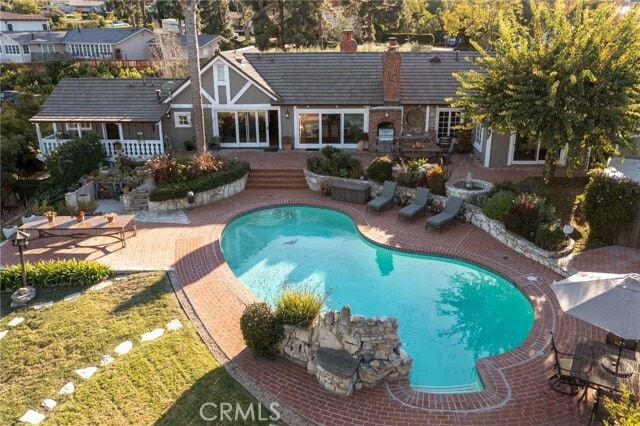 Building Photo - 2501 Novato Pl