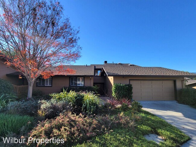 Primary Photo - 3 br, 2.5 bath House - 3 Oliver Court