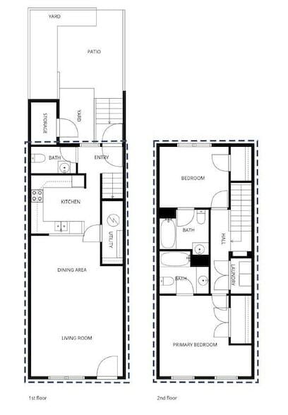 Building Photo - 371 Beacon St NW