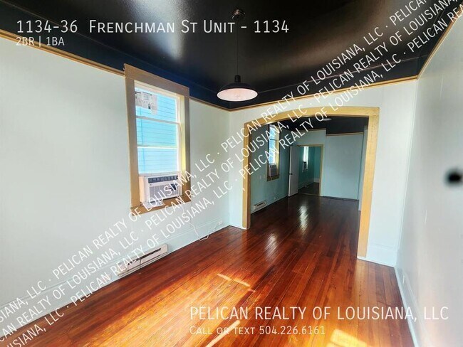 Building Photo - 1134-36  Frenchman St Unit-1134