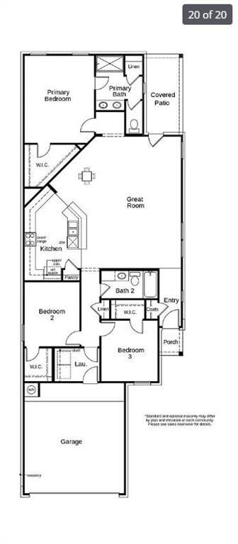 Building Photo - 7502 Sunlit Hbr Dr