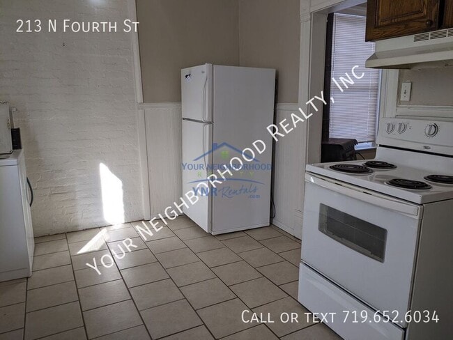 Building Photo - 213 N Fourth St-