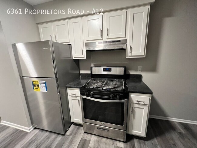 Building Photo - 6361 Proprietors Rd