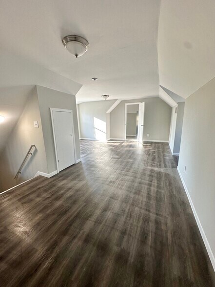 Loft - 349 Westminster St