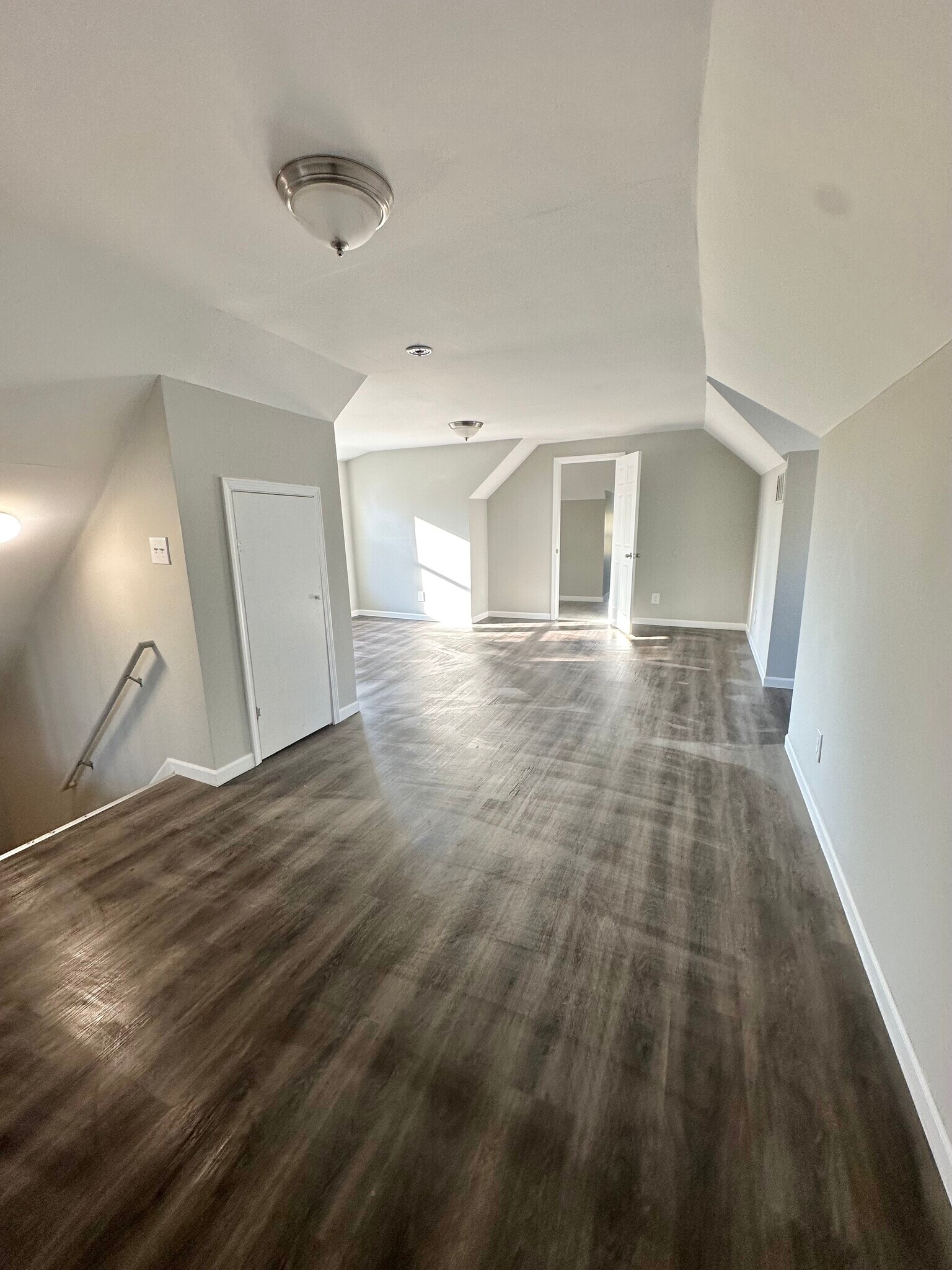 Loft - 349 Westminster St