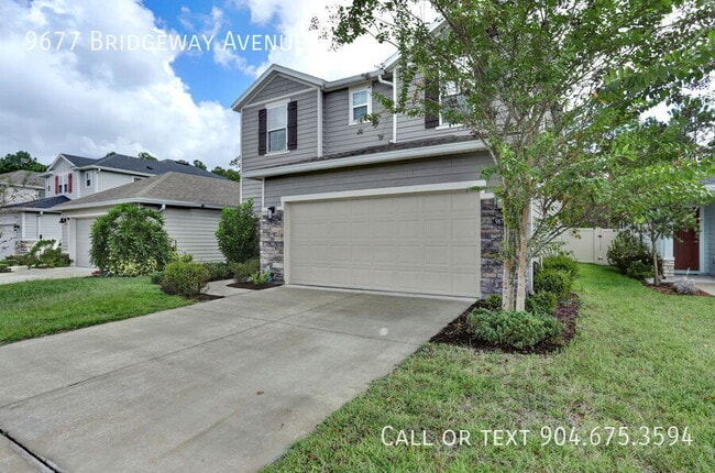 Building Photo - 9677 Bridgeway Ave