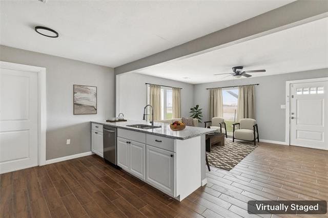 Building Photo - 410 Ayres St