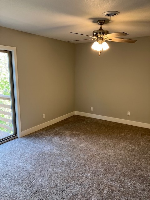Master Bedroom - 4904 NW Barry Rd