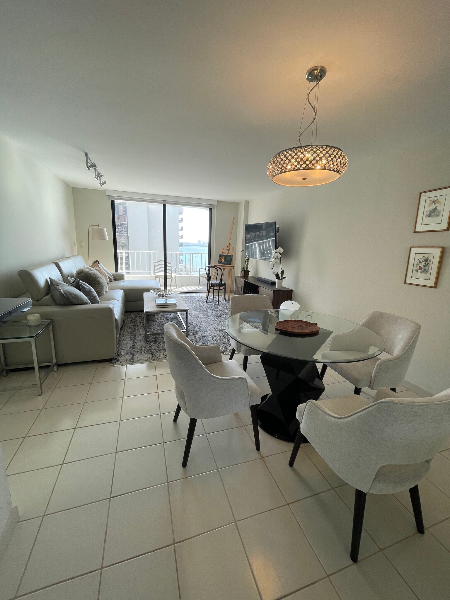 Dinning room - 126 SE 15th Rd