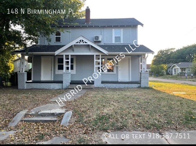 Building Photo - 148 N Birmingham Pl