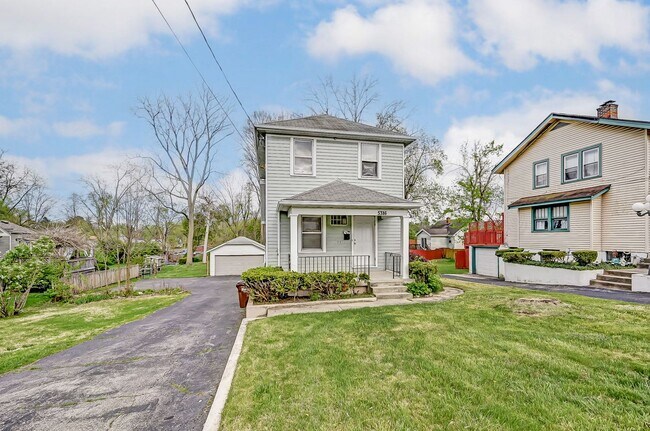 Building Photo - 5316 Markey Rd