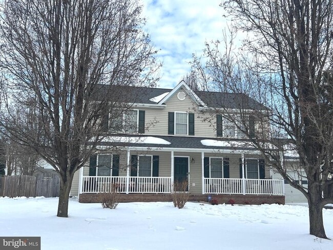 Building Photo - 2405 Gifhorn Ct