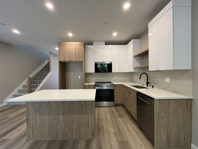 Building Photo - Brand-New 2026 Build with 3 Bedrooms, Island Kitchen & Attached Garage