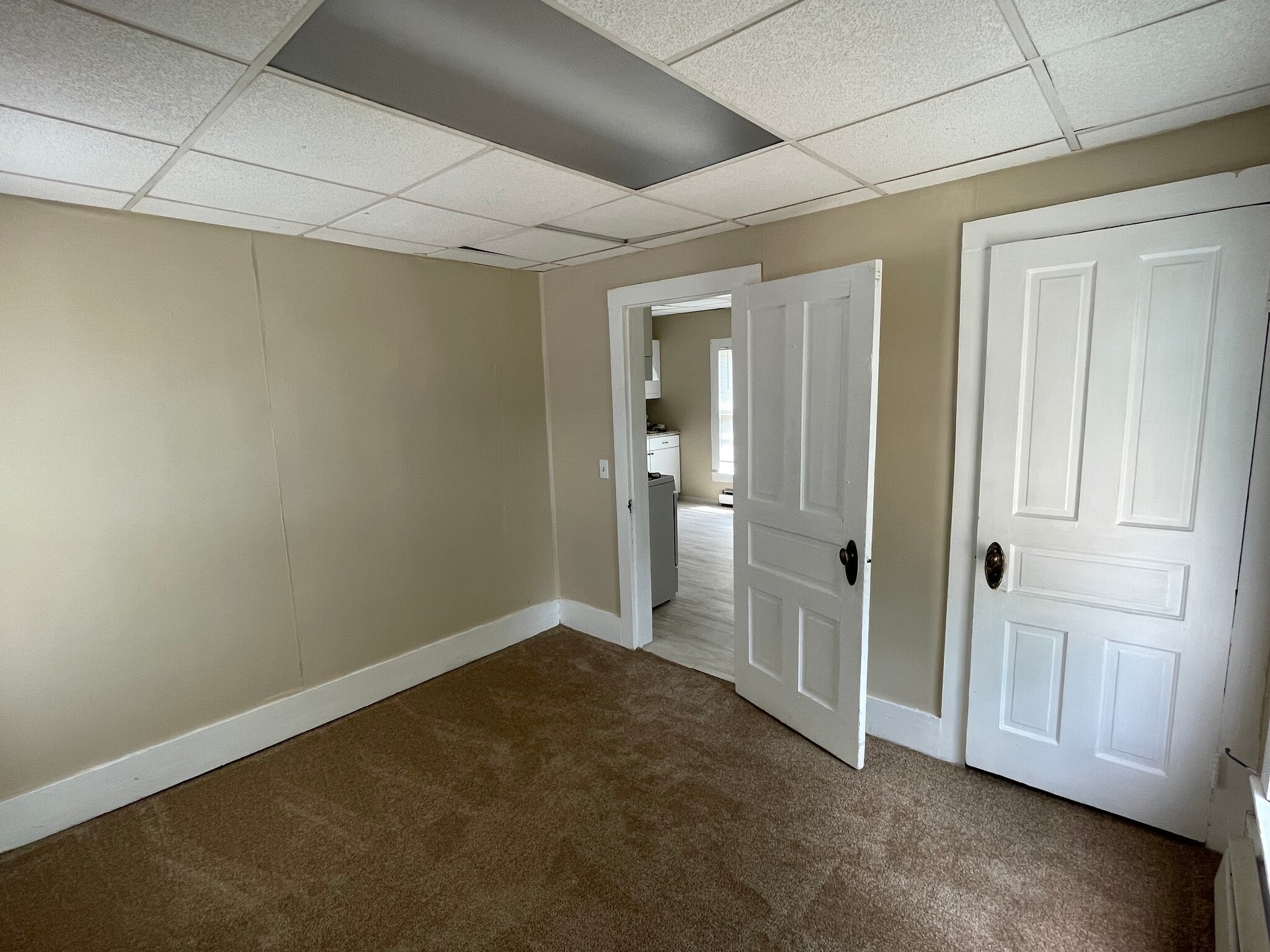 Bedroom 2 - 239 Sly Ave