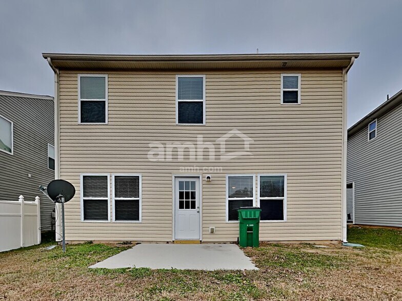 Building Photo - 2619 Bramble Ridge Ct