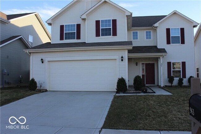 Building Photo - 963 Denton Ct