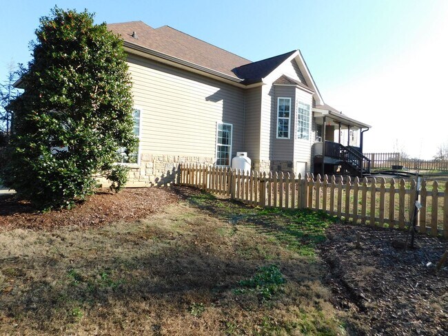 Building Photo - 4391 GA-225