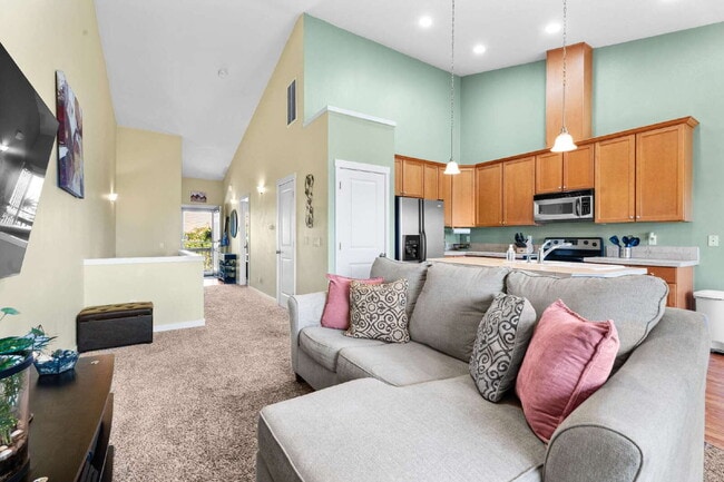 Building Photo - Private sanctuary tucked into the heart of Happy Valley.