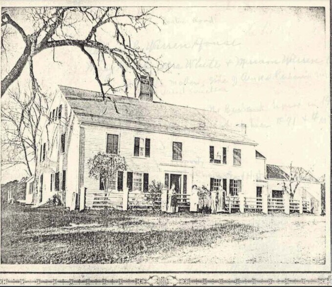 Building Photo - 101 Boston Rd