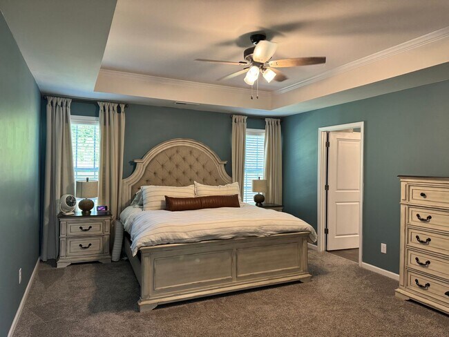 Building Photo - FIVE Bedroom Home in Iron Stations's The Farm at Ingleside!