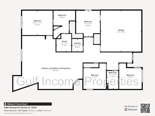 Building Photo - 10807 Norman Pl