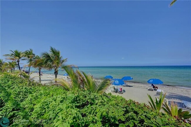 Building Photo - 2030 S Ocean Dr
