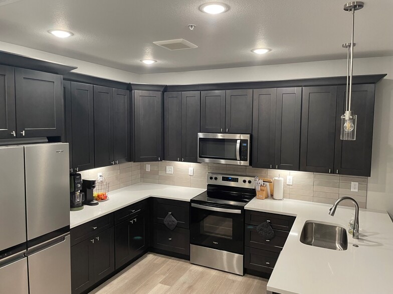 Kitchen - 2402 49th Avenue Ct