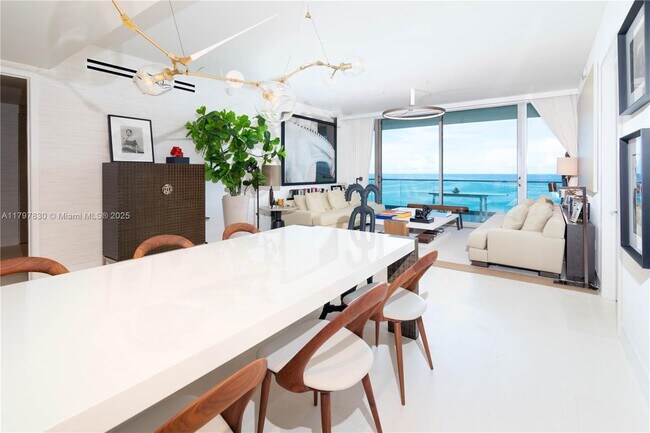 Building Photo - 10201 Collins Ave