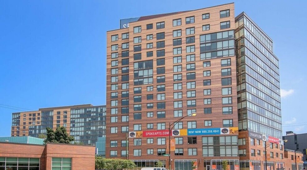 Building Photo - 738 N Morgan St