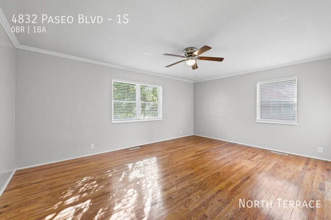 Building Photo - 4832 The Paseo