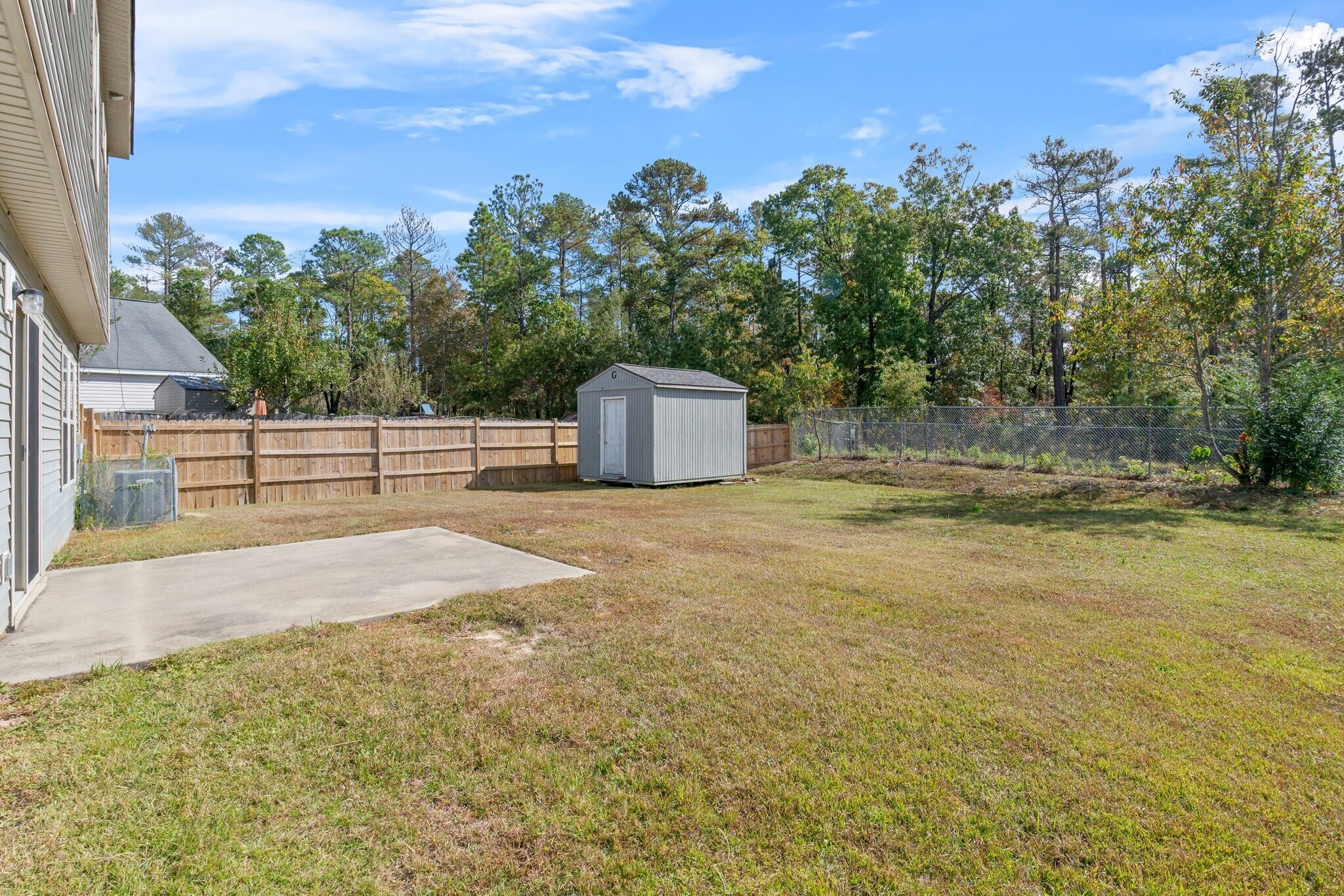 Building Photo - 207 Flinchum Pl