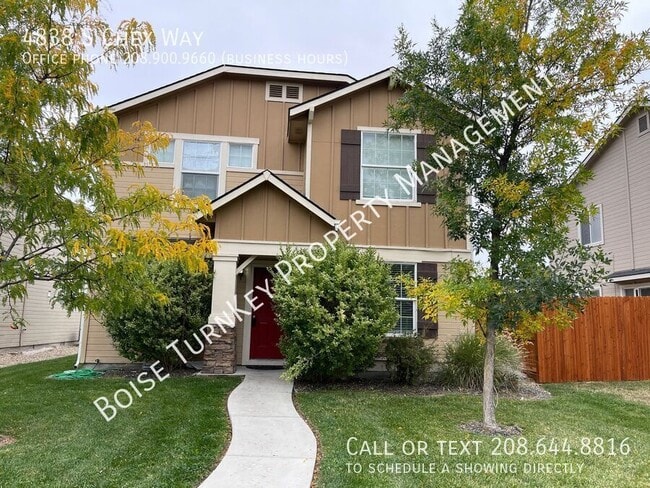 Building Photo - 4838 S Chex Way