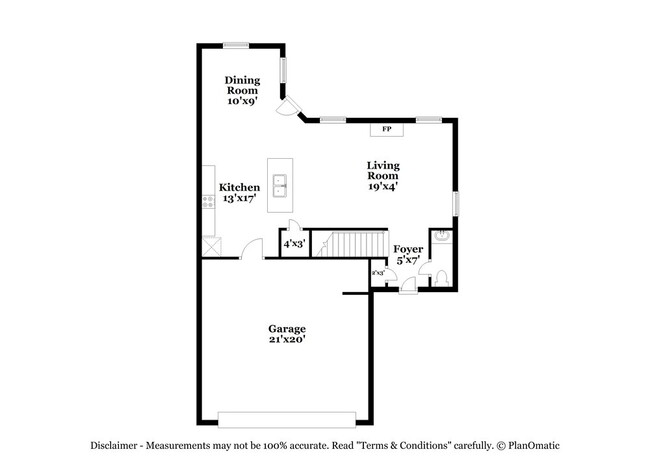 Building Photo - 1004 Allegiance Dr