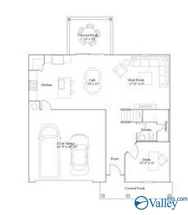 Building Photo - 14668 Mountain Strm Dr