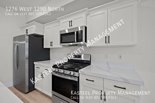 Building Photo - 1276 W 1290 N