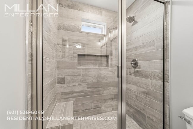 Building Photo - Contemporary 3-Bedroom Beauty with Walk-In Closet and Tile Shower Retreat