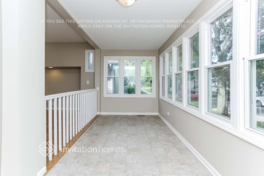 Building Photo - 1021 Marengo Ave