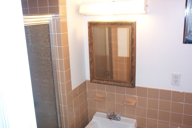 Master Bathroom - 424 Carpenter Avenue
